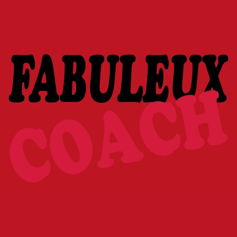 FABELHAFTER COACH