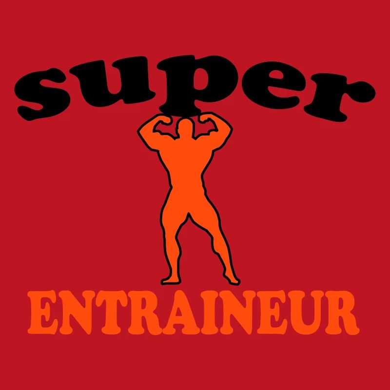 SUPER TRAINER