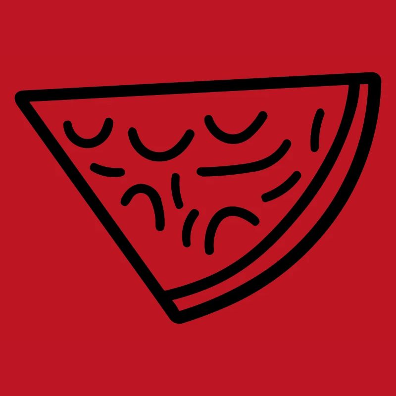 Pizzastück