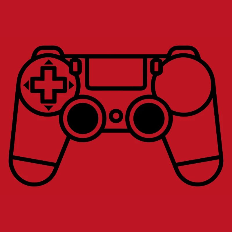 Video game controller