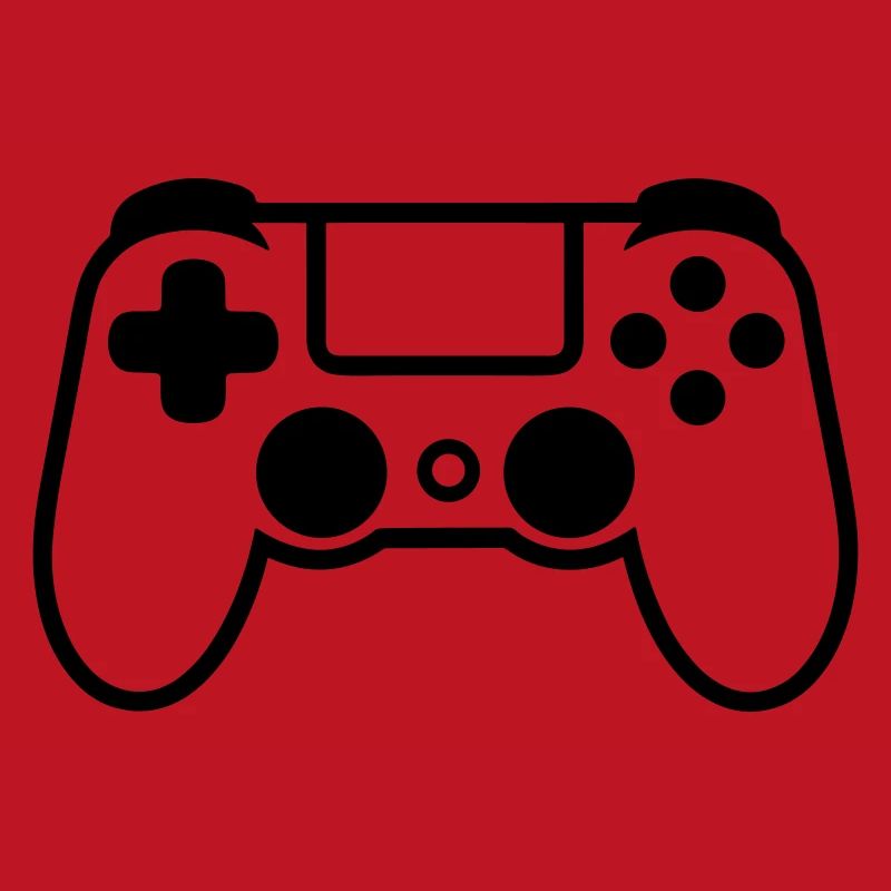 Videospiel-Controller