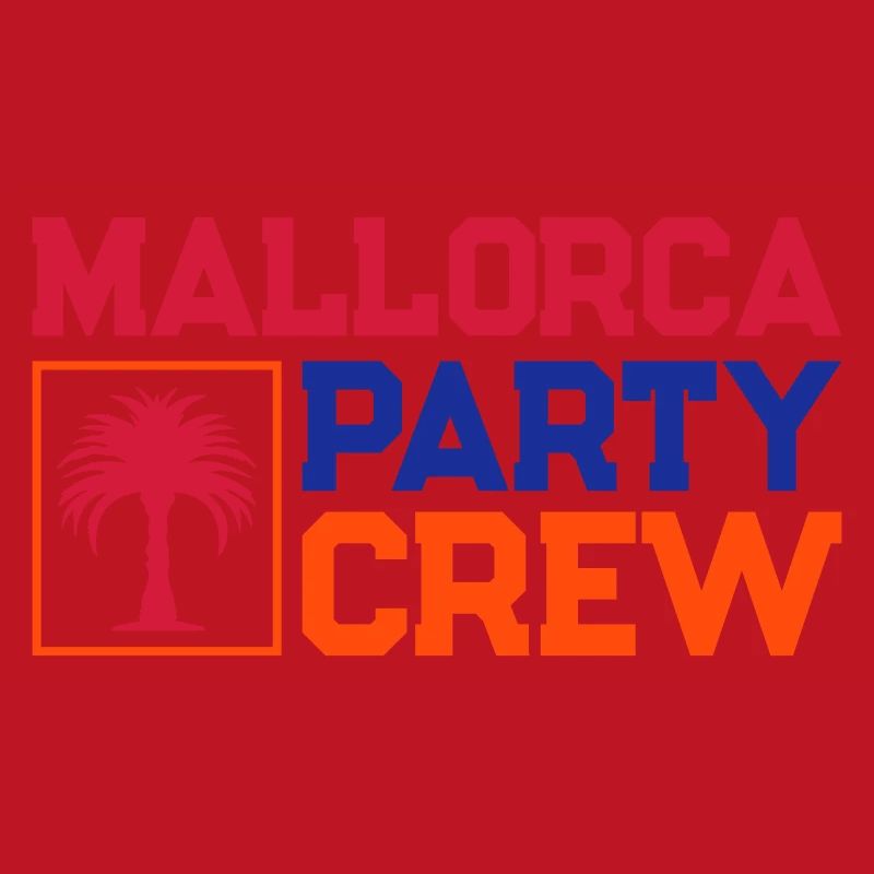 Mallorca Party Crew