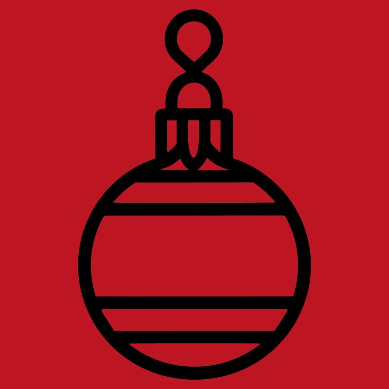 Weihnachtskugel