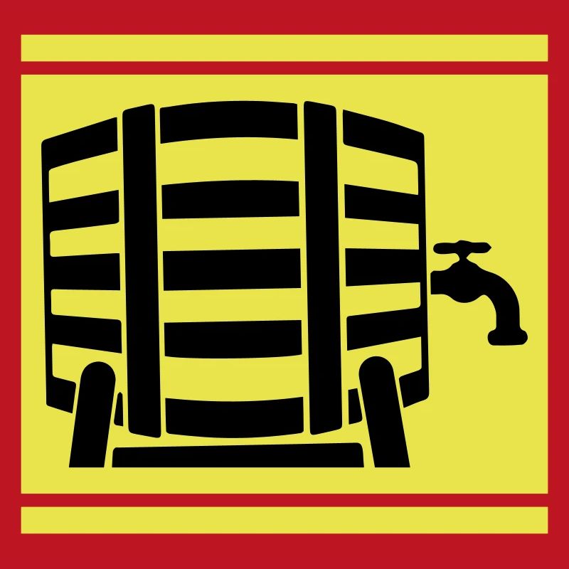 Bierfass Bier