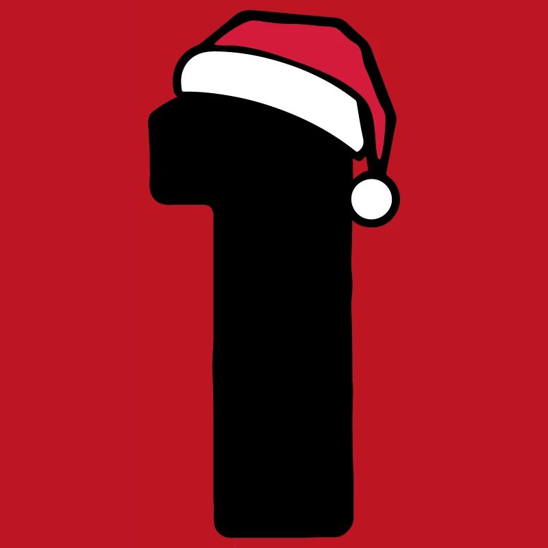 1 numéro de Noël