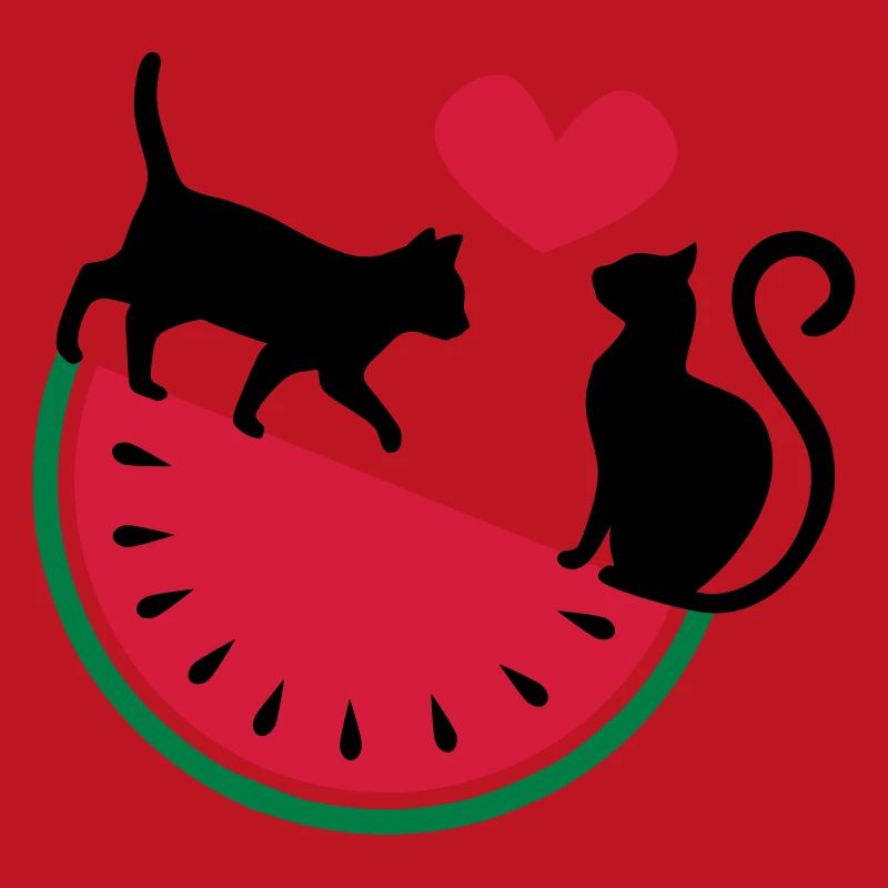 Melon Chat Amour