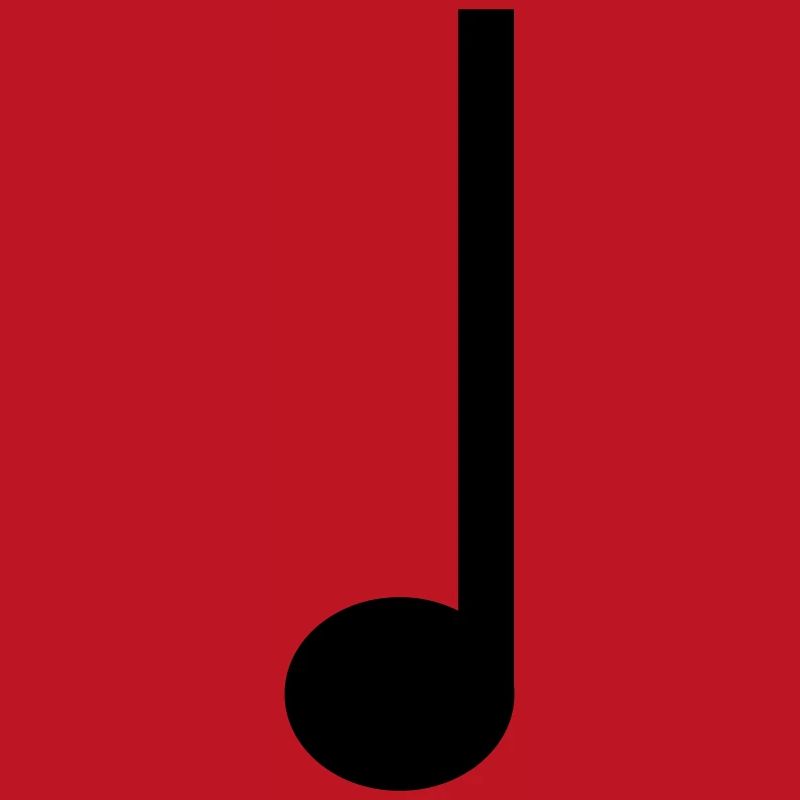 Musique de quart de note