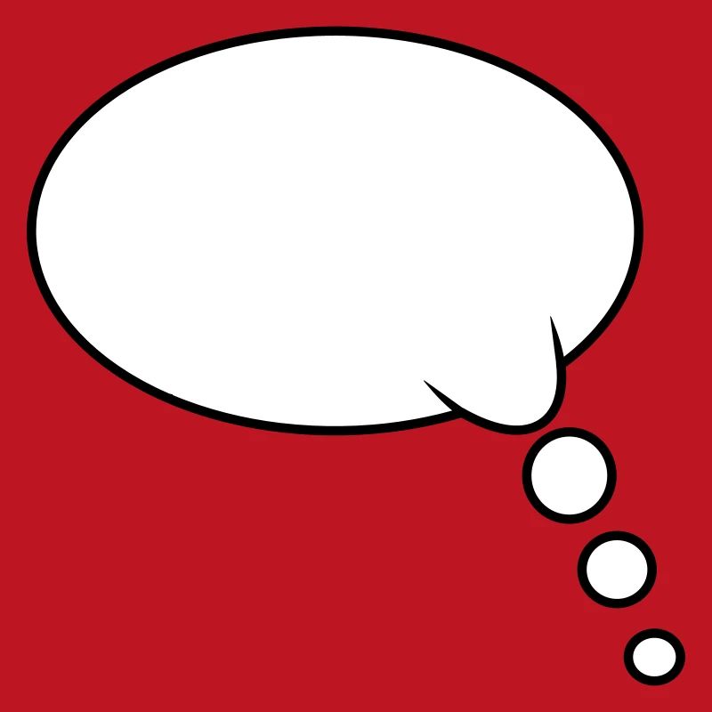 Pensée : Bubble Design