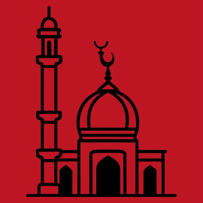 Mosquée