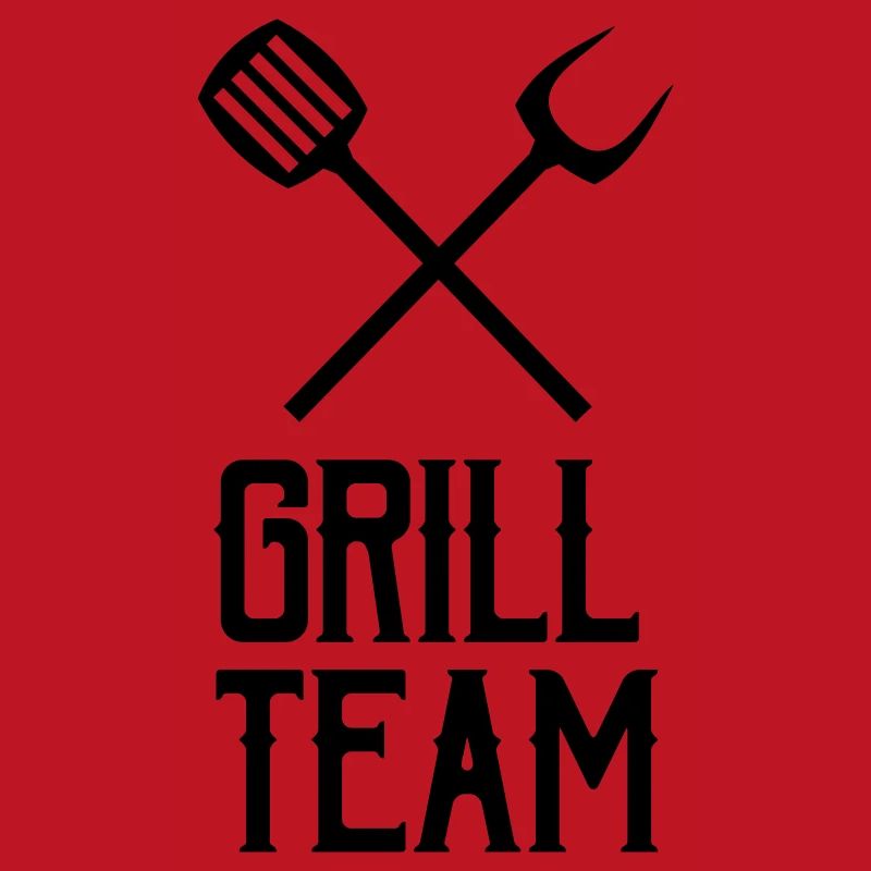grill team
