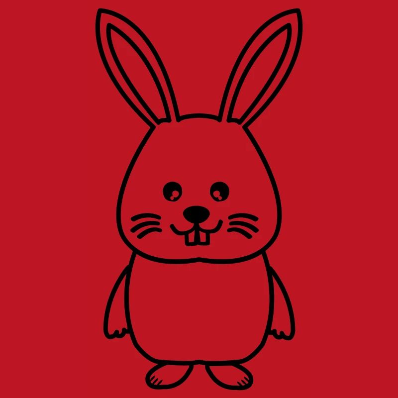 Bunny Comic