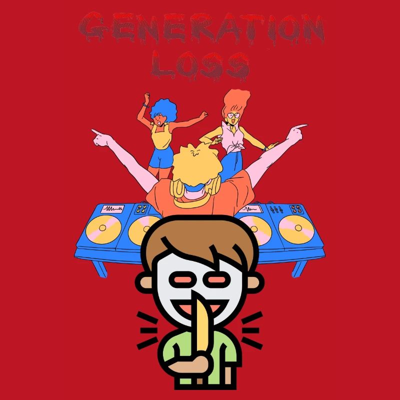 Perte De Génération