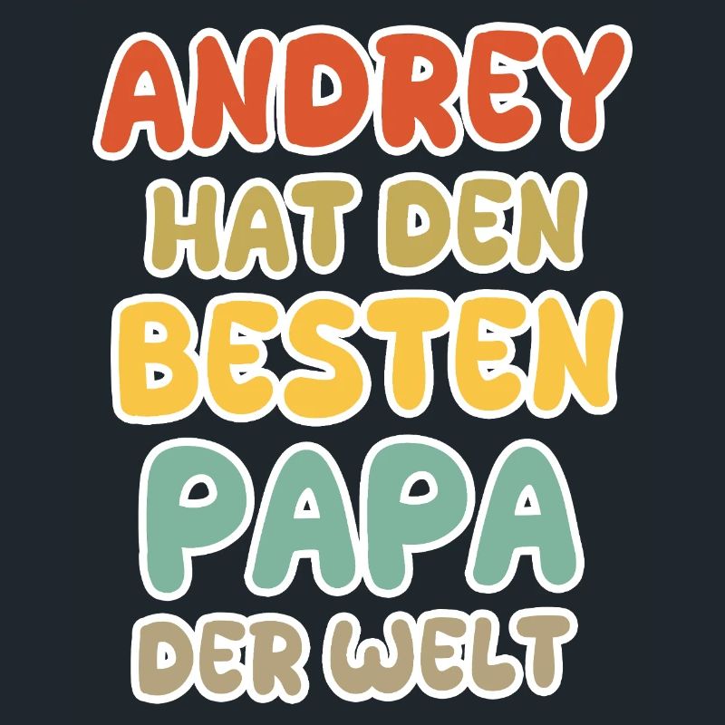Andreï bébé