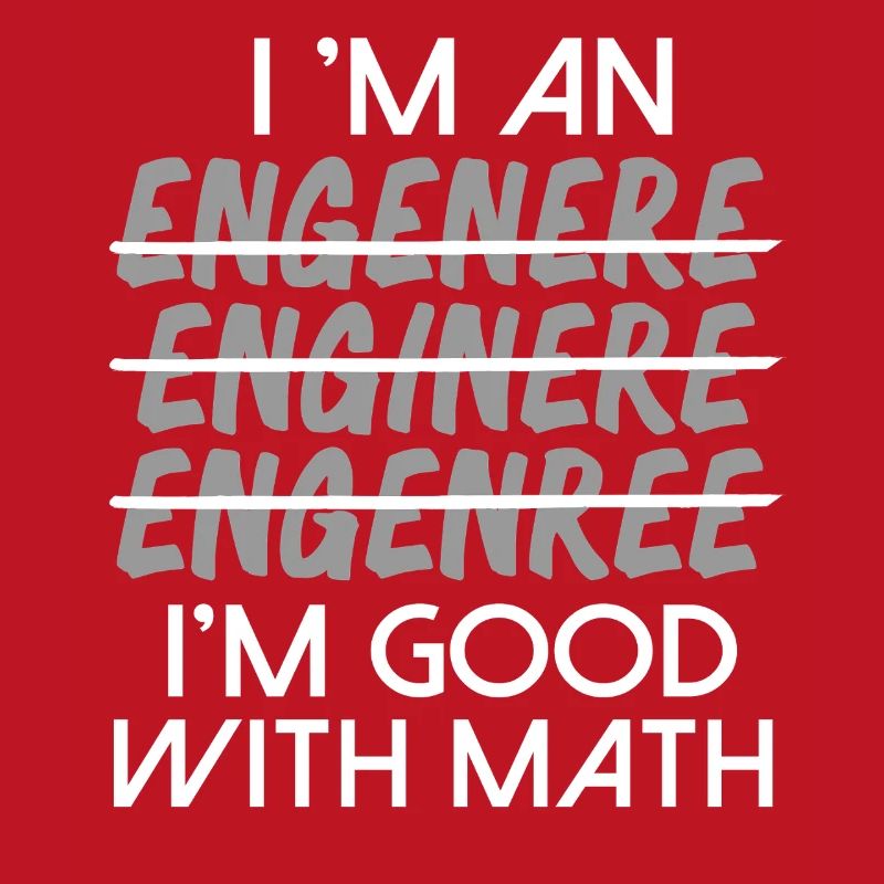 Math Math Math Professeur de mathématiques Mathématicien