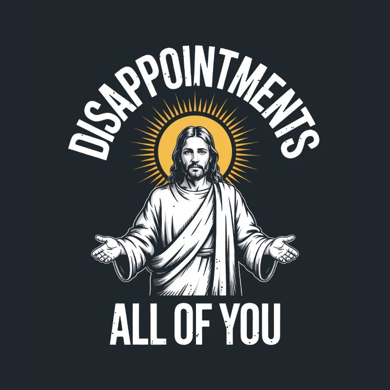 Déceptions à vous tous