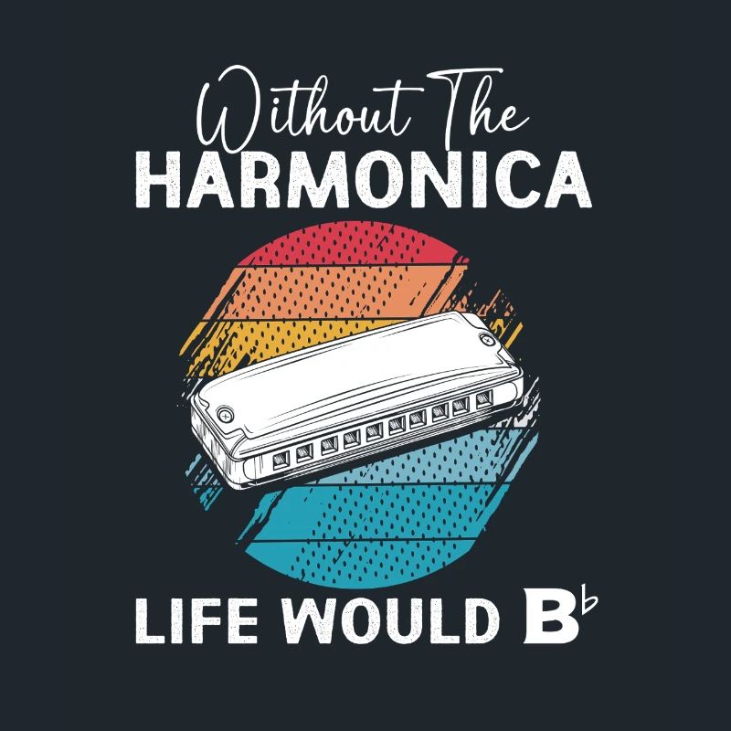 Harmonica