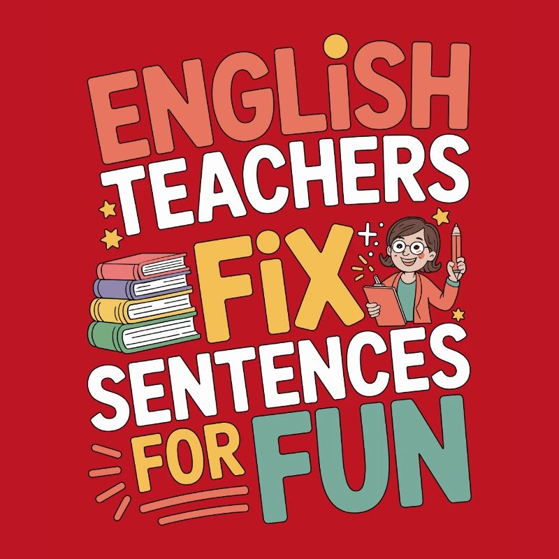 Enseignant d’anglais langue seconde (ESL) Enseignants d’anglais Fix Language Educator