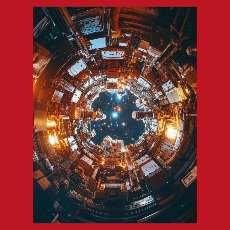 Perdu dans l’espace 1 2
