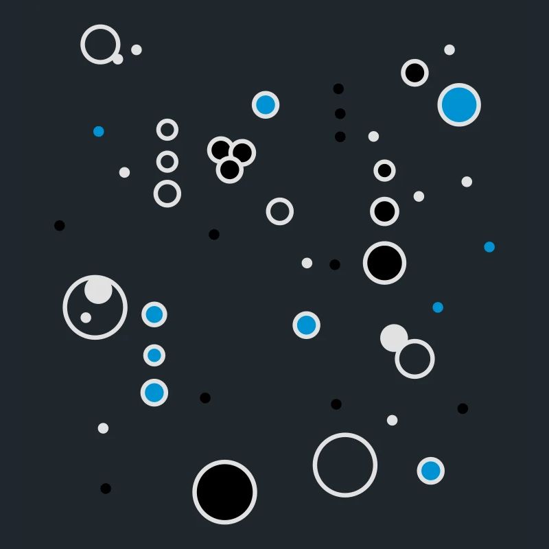 bubbles