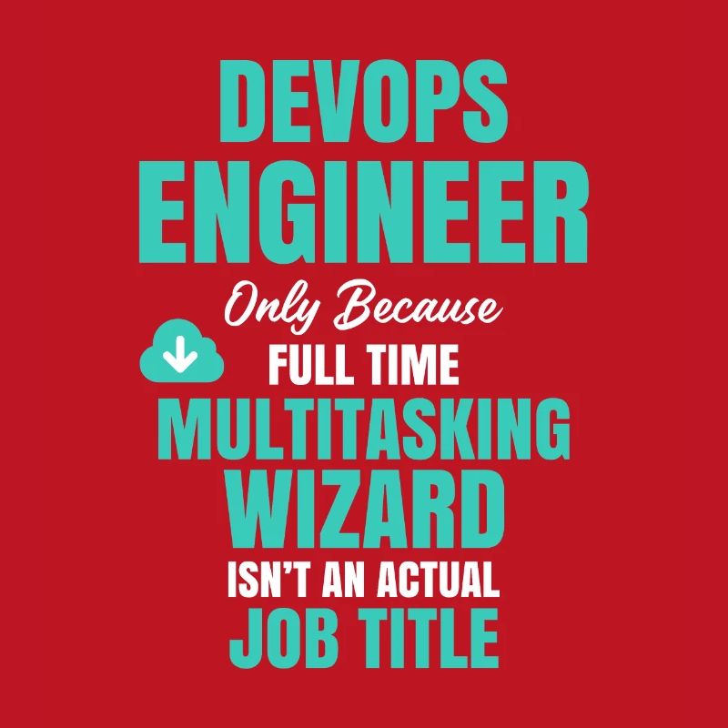Assistant multitâche DevOps Engineer