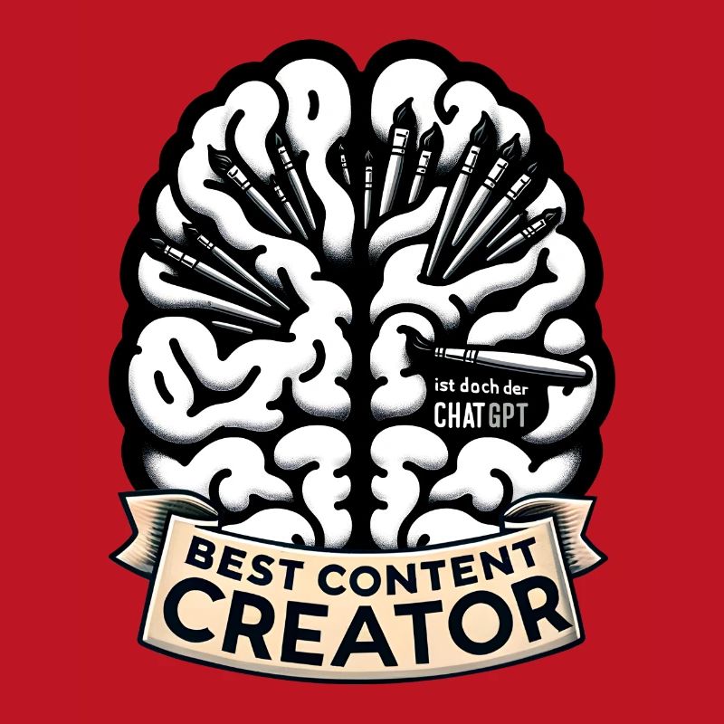 Content Creator Masterpiece