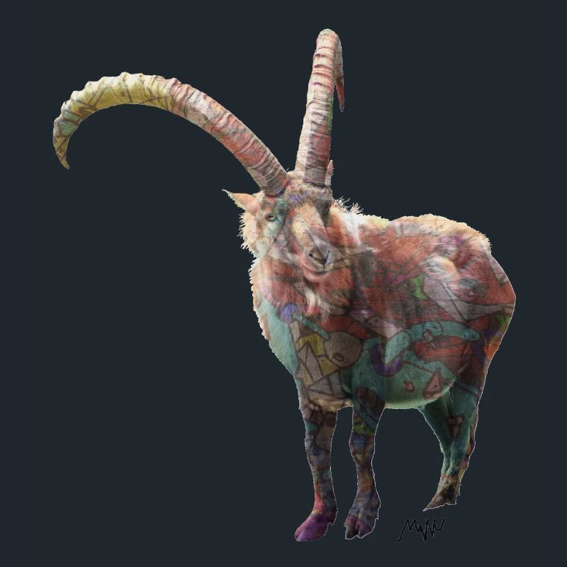Steinbock