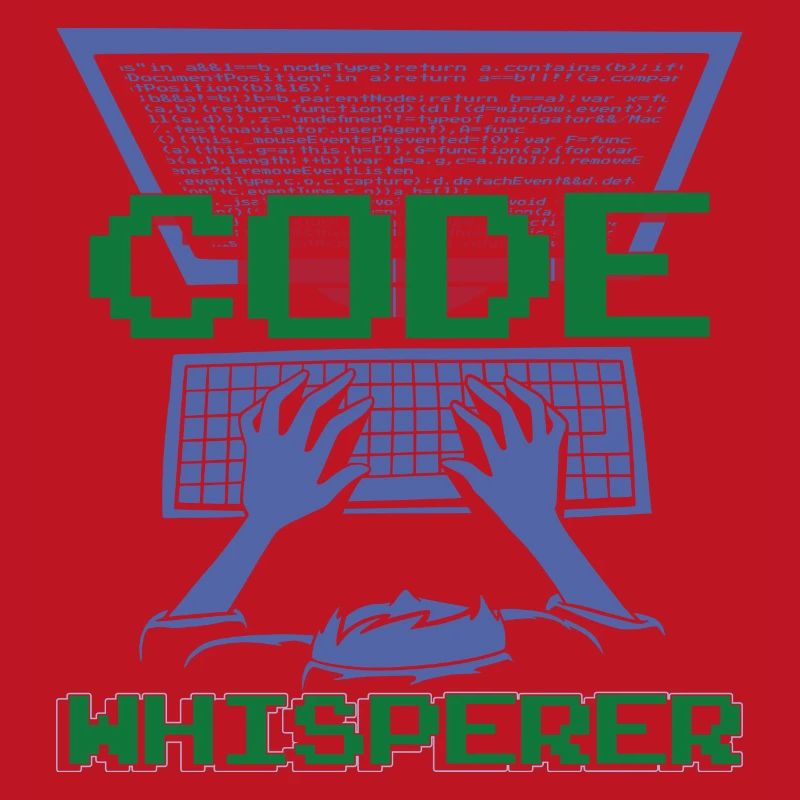 Code Whisperer