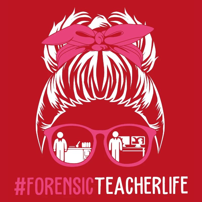 Forensics, Forensic Scientists, Forensic Science