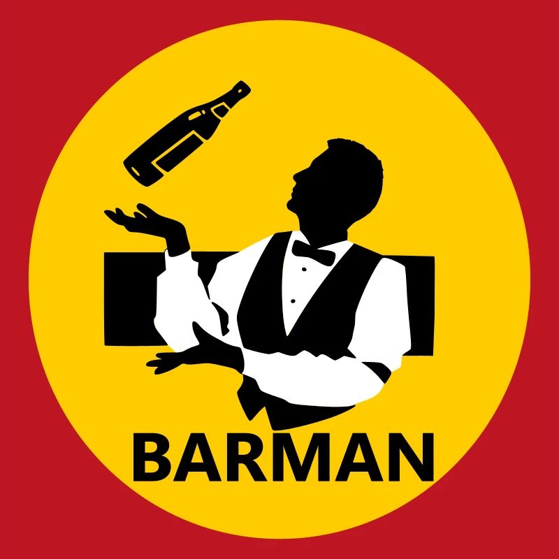 Bartender