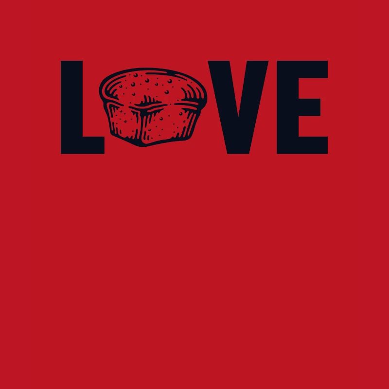 Love Bread Dough Bread Maker Bread Queen Lover