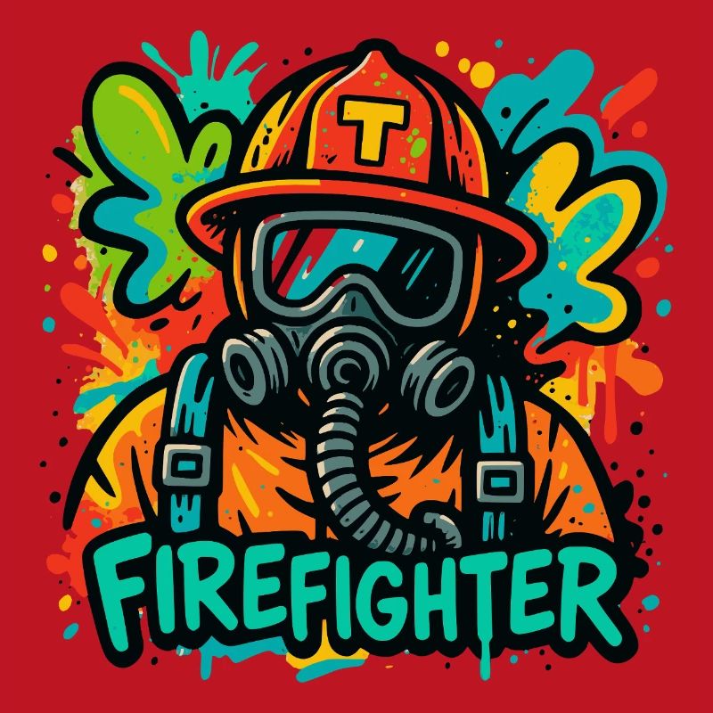 Code Red - Streetstyle Fire Unit