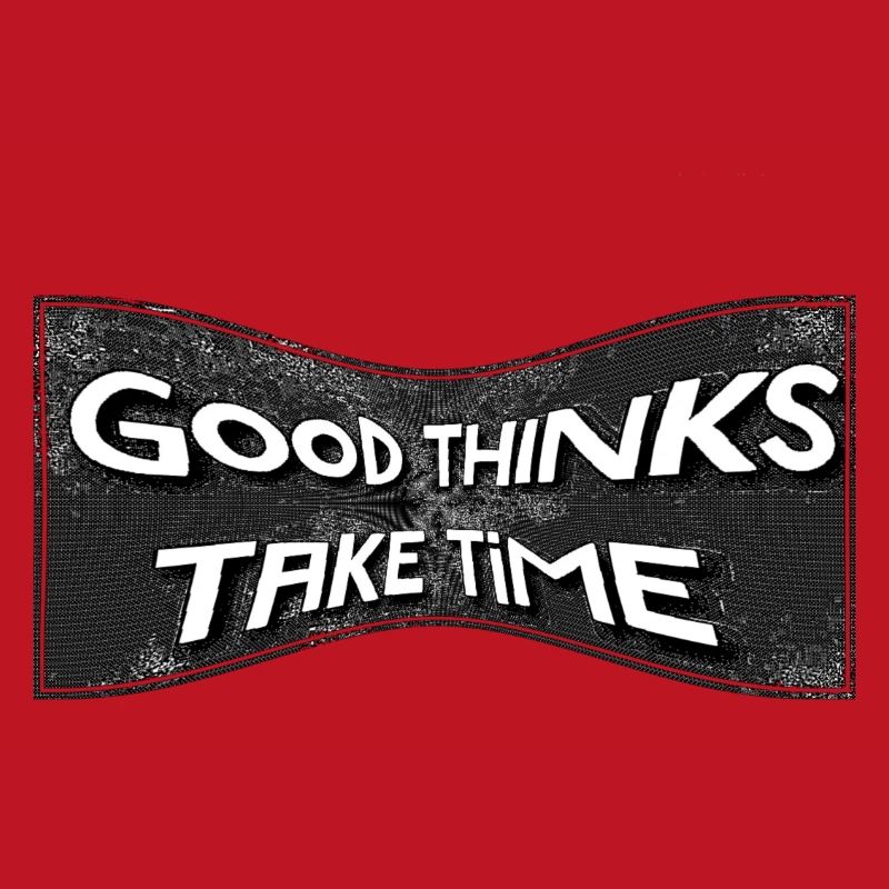 Good Thinks 8
