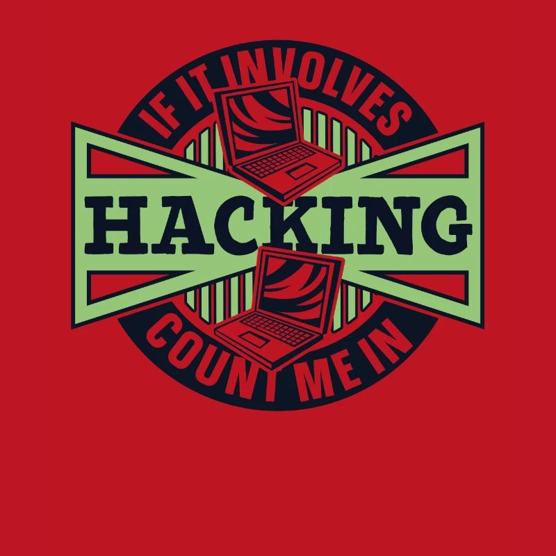 If It Involves Hacking Count Me In Sniffer