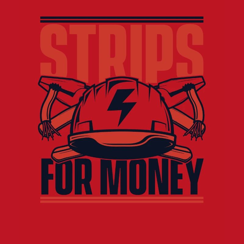 Strips For Money Electrical Engineer Electronics Technician