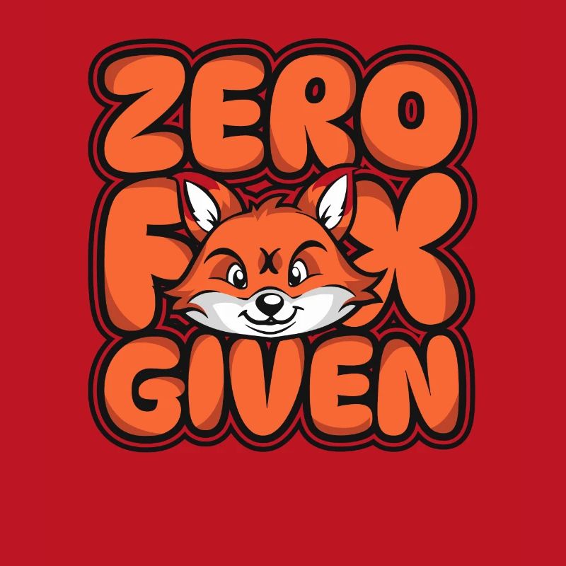 Zero Fox Given Canidae Caninae Red Fox Fox Lover