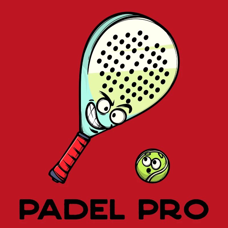 Setback Statement Racket Ball Statement Padel