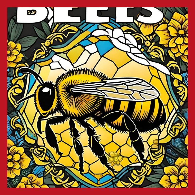 Buzzing Bee