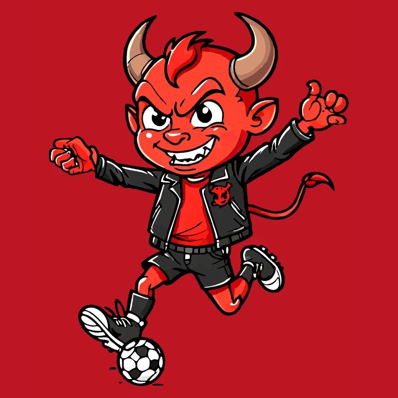 Red Devil