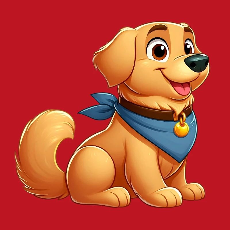 Labrador 3