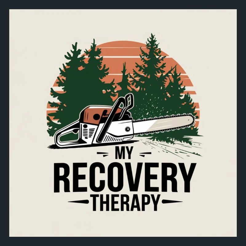 My Recovery Therapy Forest