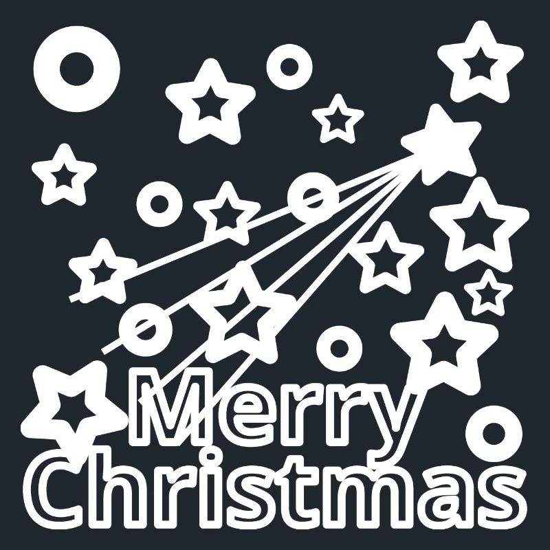 Christmas Sky