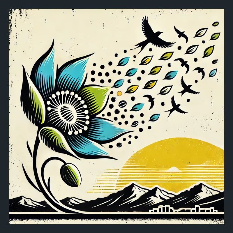 Migration des oiseaux