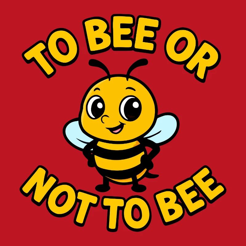 Biene oder nicht Biene