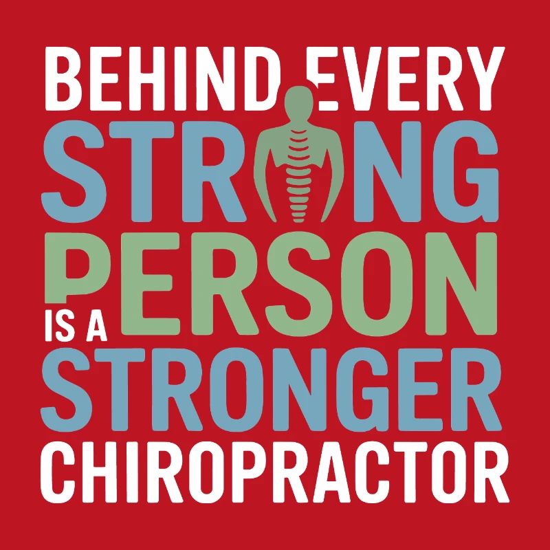 Licensed DC Professional Spinal Integrity Apparel