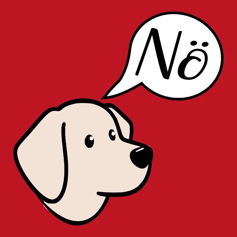 Pas de chiens