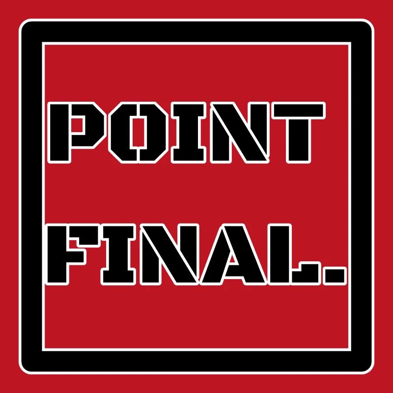 POINT FINAL