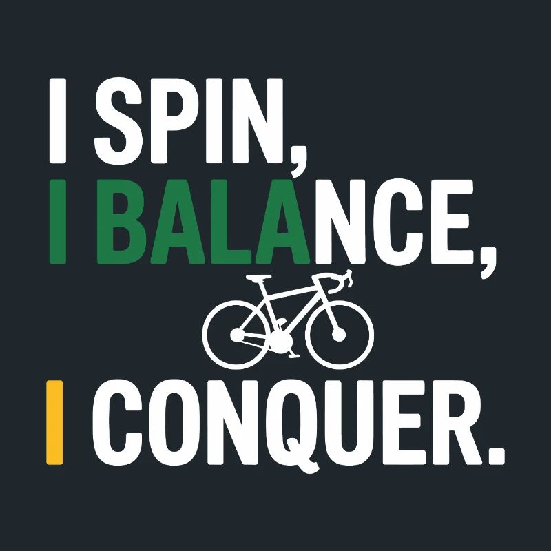 Professional Bicycle Acrobatics Elite Athlete 