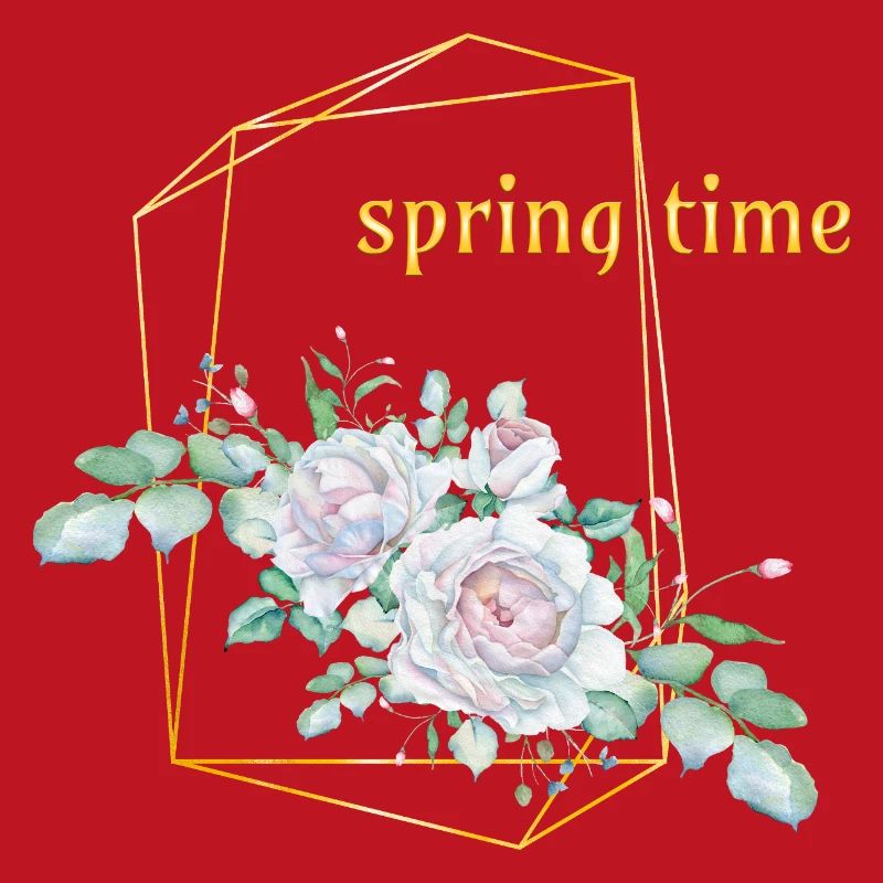spring time