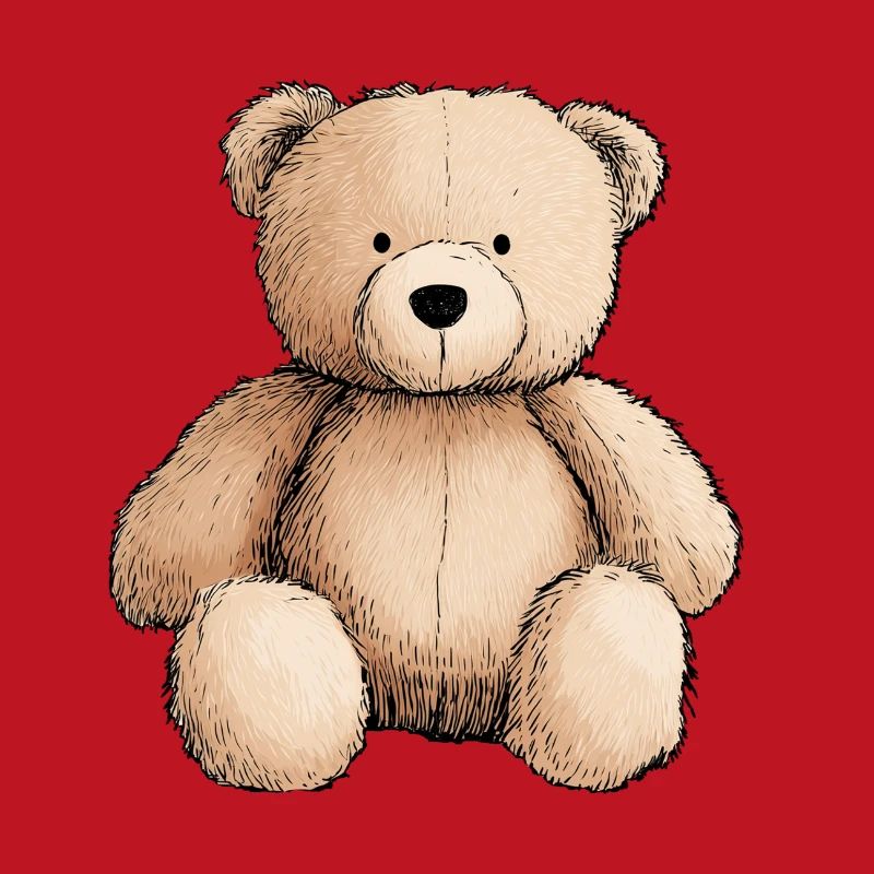 teddy bear, teddy bear, stuffed animal