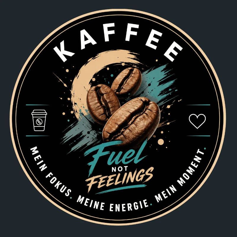 Fuel Coffee - Kaffee modern